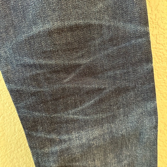 Uniqlo selvedge denim - Picture 6 of 6